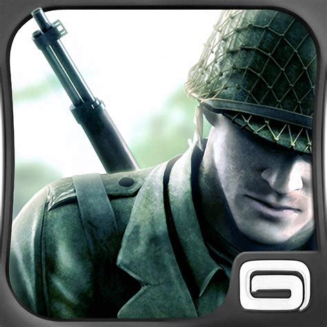 Brothers in Arms 2: Global Front Free+ .